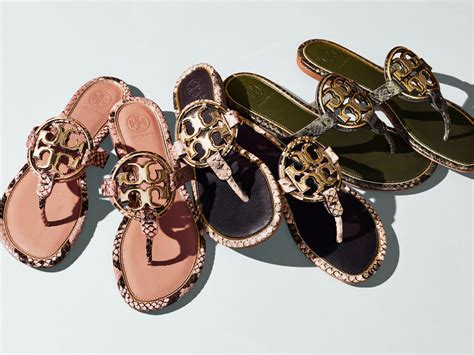 utah store tory burch sandals for cheap